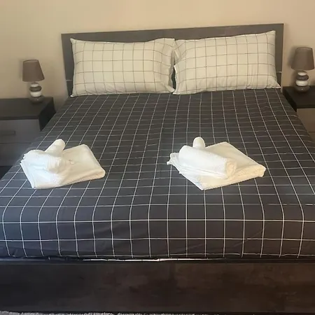 Apartamento Casaclaudia