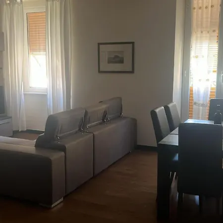 Casaclaudia Génova