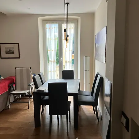 Apartamento Casaclaudia *