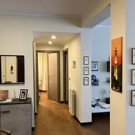 Casaclaudia Apartamento