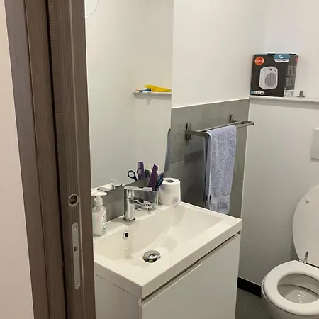 Casaclaudia Apartamento Génova